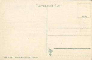 Késmárk, Thököly Imre mauzóleum / mausoleum