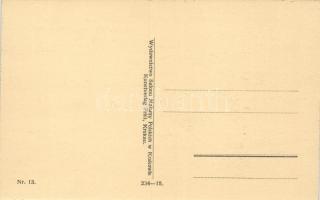 Lviv, Lwów; Ulica Leona Sapiechy / Sapiecha street