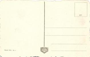 Lviv, Lwów; Pomnik Goluchowskiego i Ogród Pojezuicki / Goluchowski statue, park