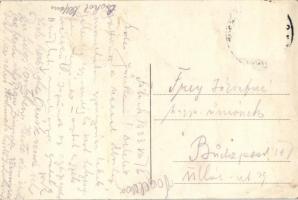 Fulnek 'Neue Schles' restaurant