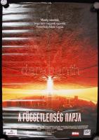 1992-1996 Őrült Stone, Függetlenség napja, Eső ember, 67×115 cm,  1992-1996 Adams family, Batman, He...