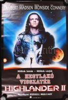 1992-1996 Őrült Stone, Függetlenség napja, Eső ember, 67×115 cm,  1992-1996 Adams family, Batman, He...