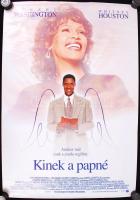 1988-1996 Eső ember, Miniszter félrelép, Bárányok hallgatnak, Kinek a papné, 67×110 cm, 1990-1996 A ...