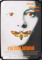 1988-1996 Eső ember, Miniszter félrelép, Bárányok hallgatnak, Kinek a papné, 67×110 cm, 1990-1996 A ...