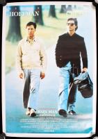 1988-1996 Eső ember, Miniszter félrelép, Bárányok hallgatnak, Kinek a papné, 67×110 cm, 1990-1996 A ...