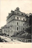 Karlovy Vary, Karlsbad, Haus Osborne / Osborne House