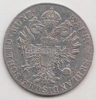 Ausztria 1795A 12Kr Ag T:3,3- Austria 1795A 12 Kreuzer Ag C:F,VG