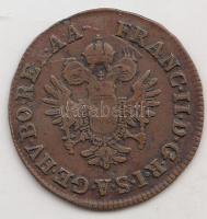 Ausztria 1800A 1/4Kr T:2- Austria 1800A 1/4 Kreuzer C:VF