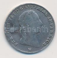 Olasz Államok / Lombardia-Velence 1823M 1/2L Ag T:3
Italian States / Lombardy-Venetia 1823M 1/2 Lira...