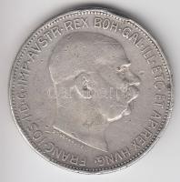 Ausztria 1913. 2K Ag "Ferenc József" T:2-/3
Austria 1913. 2 Corona Ag "Franz Joseph&q...