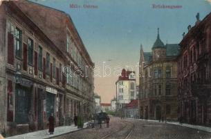 Ostrava Bridge street (Rb)