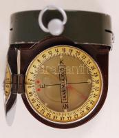 MOM tájoló működőképes állapotban /
MOM compass