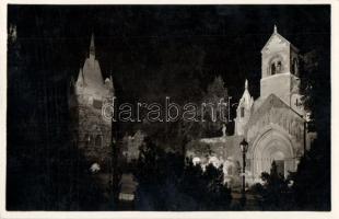 Budapest - 56 db RÉGI városképes lap