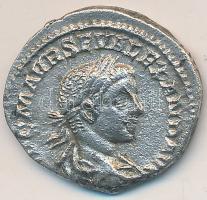 Római Birodalom / Severus Alexander 222. Denár Ag (3.61g) T:2 Roman Empire / Severus Alexander 222. Denar Ag "IMP C M AVR SEV ALEXAND AVG / P M TR P COS P P"  (3.61g) C:XF RIC IV 5.