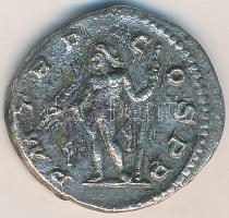 Római Birodalom / Severus Alexander 222. Denár Ag (3.61g) T:2
Roman Empire / Severus Alexander 222. ...