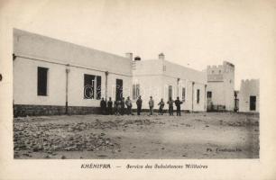 Khenifra - 2 postcards