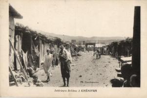 Khenifra - 2 postcards