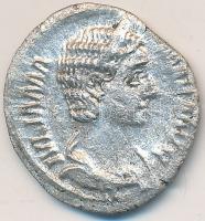 Római Birodalom / Julia Mamaea ~222-235. Denar Ag (2,41g) T:2-
Roman Empire/Julia Mamaea ~222-235. D...