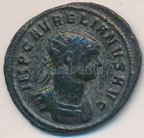 Római Birodalom / Siscia / Aurelianus 271. Antoninianus Br (4.08g) T:2-
Roman Empire / Siscia / Aure...