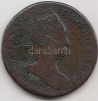 Ausztria 1764.(ND) 1/2Kr "Mária Terézia" T:3
Austria 1764.(ND) 1/2 Kreuzer "Maria The...