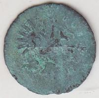 Ausztria 1746. 1/4Kr (Quadrans) Bi T:3
Austria 1746. 1/4 Kreuzer (Quadrans) C:F