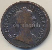 Ausztria/magyar verdejel 1762K 1Kr "Mária Terézia" T:2-,3