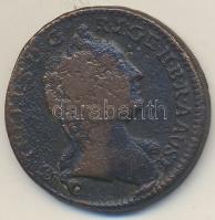 Ausztria/magyar verdejel 1762G 1Kr "Mária Terézia" T:2-