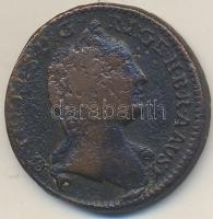 Ausztria/magyar verdejel 1762G 1Kr "Mária Terézia" T:2-