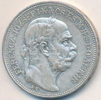 1913KB 2K Ag "Ferenc József" T:2,2-