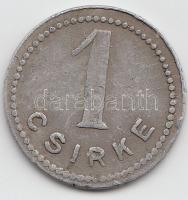 DN. 1 Csirke Al "Hangya Hűtőház - Békéscsaba" zseton T:3