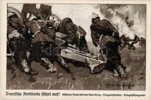 14 db régi katonai témájú motívum lap / 14 mainly old motive cards, soldiers, military WWI