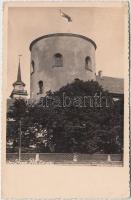 Riga, Pils / castle tower