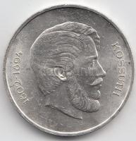 1946. 5Ft Ag "vastag Kossuth" T:2 Adamo F8