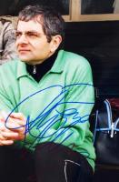 Mr Bean dedikált fotó / autograph signed photo 20x30 cm