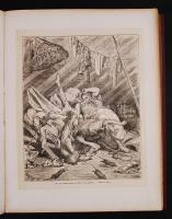 Miguel de Cervantes Saavedra: Leben und Thaten des Scharfsinnigen Edlen Don Quixote von la Mancha. I...