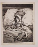 Miguel de Cervantes Saavedra: Leben und Thaten des Scharfsinnigen Edlen Don Quixote von la Mancha. I...