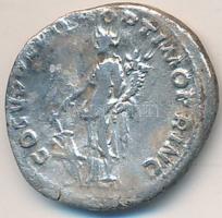 Roman Empire / Traian 103-111. Denar Ag "IMP TRAIANO AVG GER DAC P M TR P / COS V P P S P Q R O...