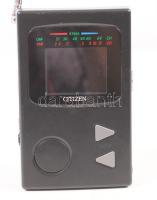 Citizen mini Tv adapterrel