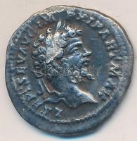 Roman Empire / Septimius Severus 198-200. Denar Ag "L SEPT SEV AVG IMP XI PART MAX / PROVID AVG...