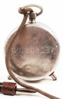 GRP rádiós voltmérő / Volt meter