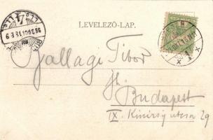 Szeged, Kossuth-szobor