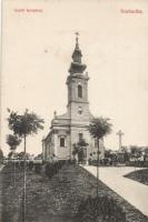 Szabadka Szerb templom / Serbian church