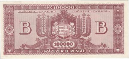 1946. 100.000BP T:I-