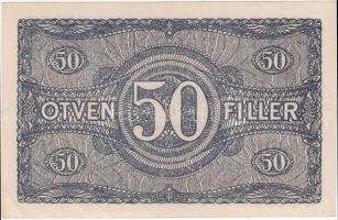 1920. 50f (13x) mind klf sorozat, benne színváltozatok T:I,II,III