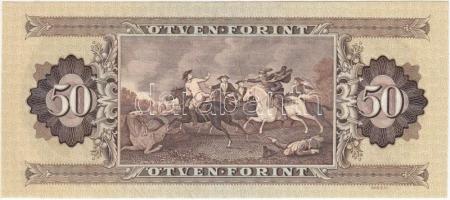 1986. 50Ft "D023 008888" T:I