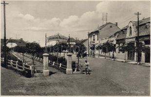 Mátészalke Kriegerdenkmal