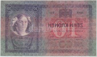 1904. 10K T:restaurált