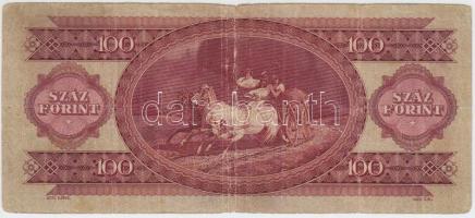 1947. 100Ft T:III-