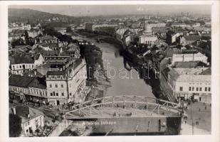 Nagyvárad mit Synagoge