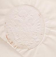 1858 Szél Kálmán nagyszalontai református esperes, Arany Júlia későbbi férjének bécsi protestáns the...